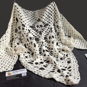 Crochet Shawl
